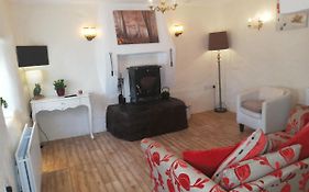 The Barn @Ardhill House